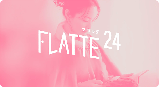 FLATTE 24