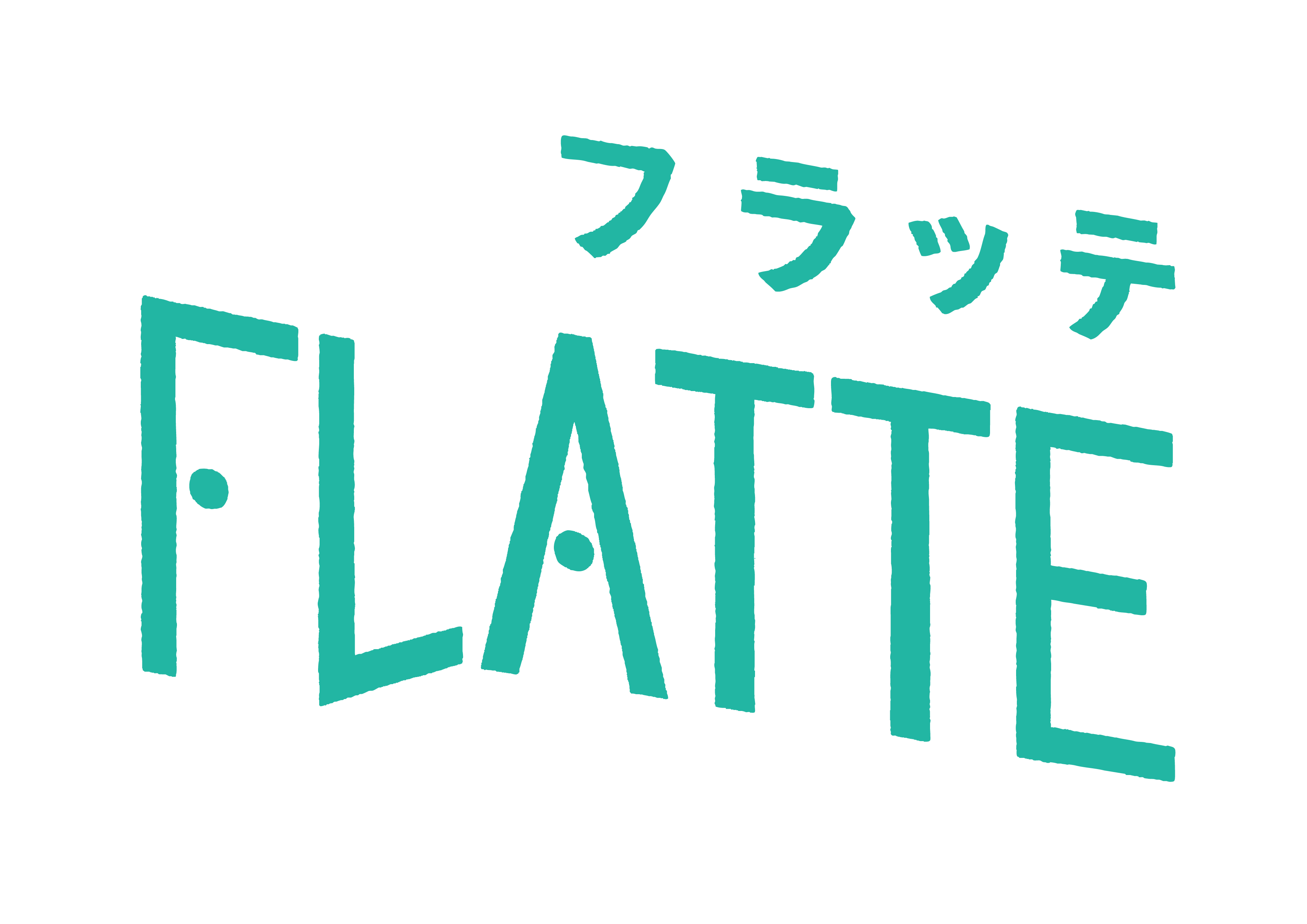 Flatte