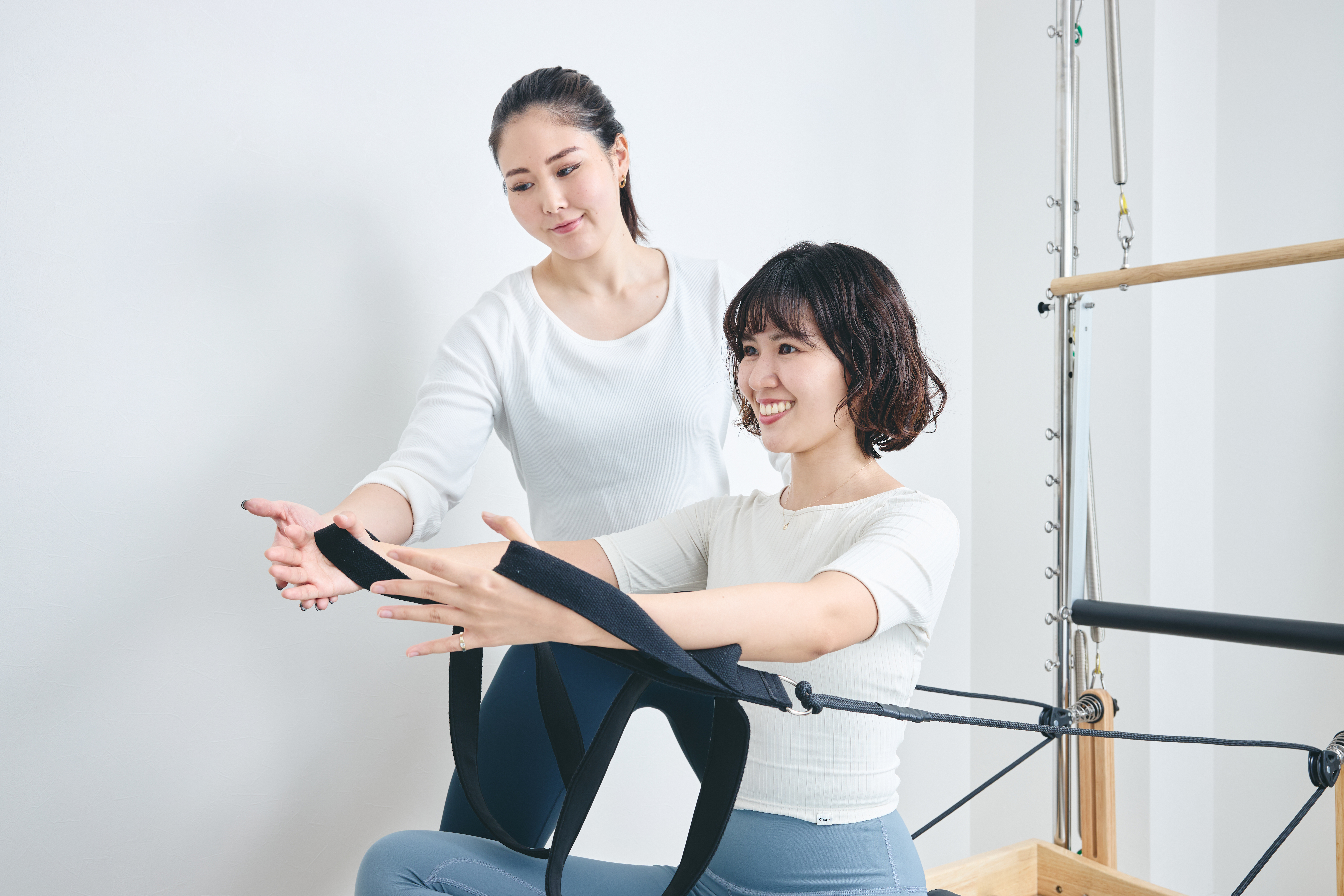 ストレッチイメージ