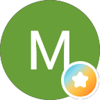 M T