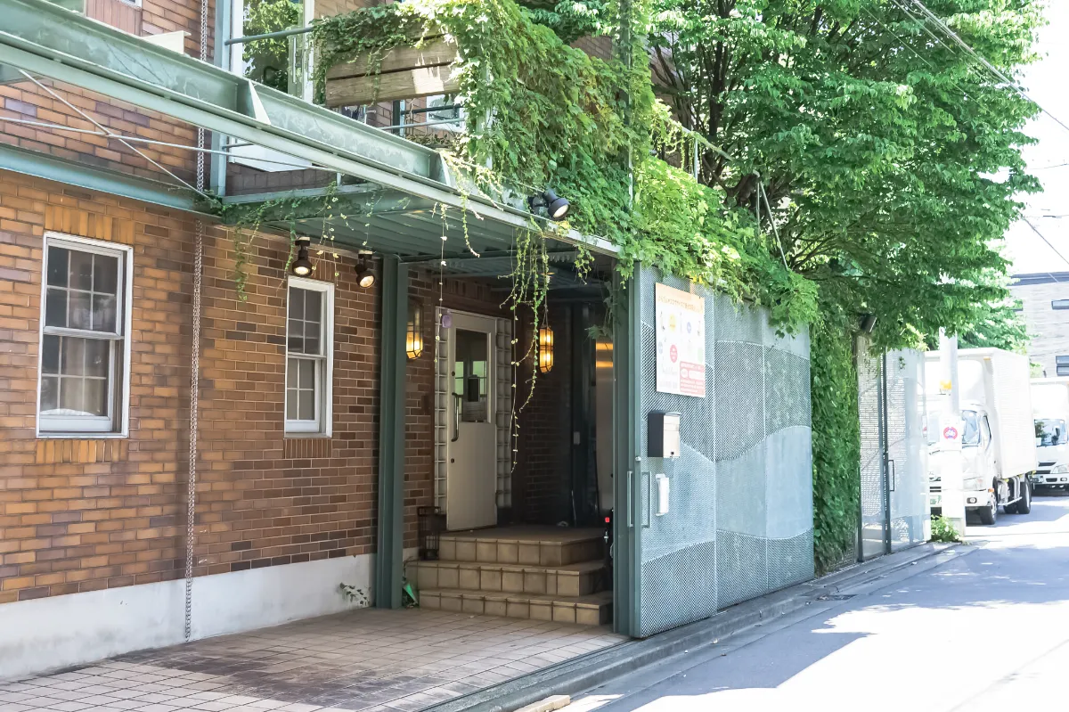 駒沢大学店（女性専用24時間ジム）