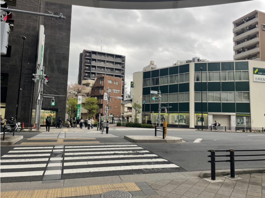 日暮里店 4/1～ プレオープンまでの道のり