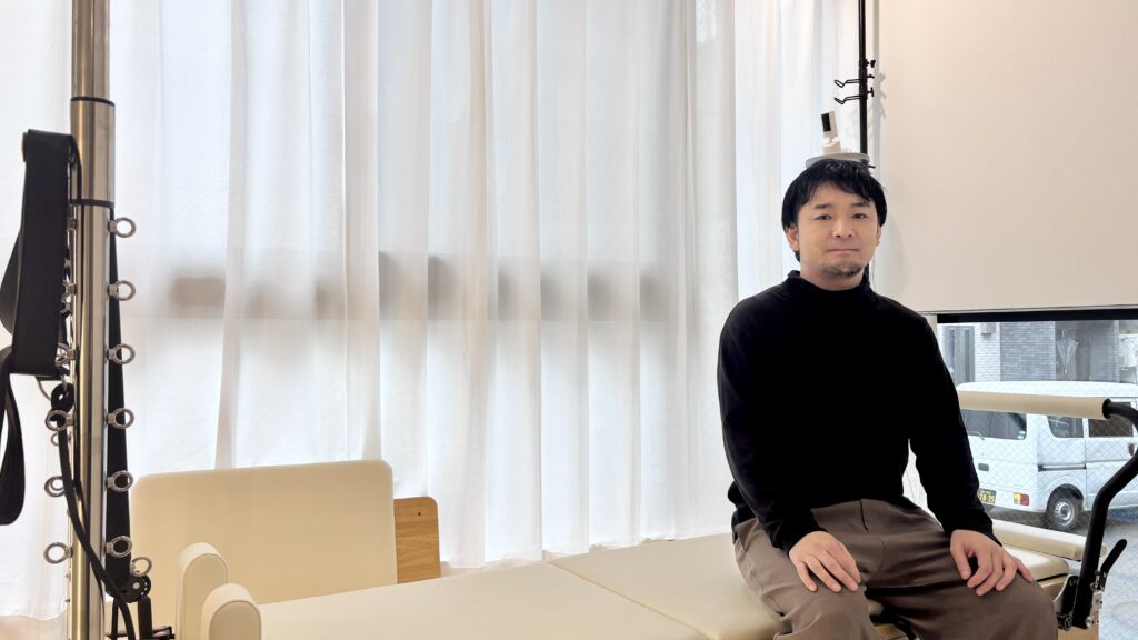 元会員からFLATTEオーナーへ。 大澤さんが学芸大学・祐天寺で描く、地域に根ざしたピラティススタジオのかたち