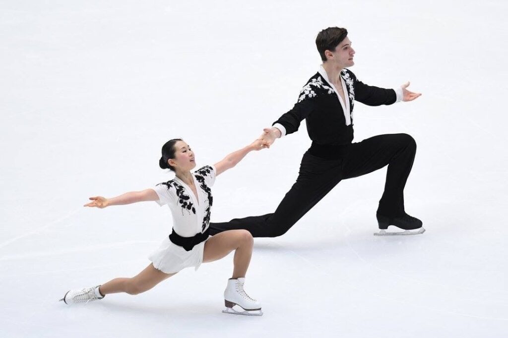 元フィギュアスケーターから、FLATTEの育成を支える存在へ。 SUMIさんが大切にする、挑戦しやすい環境づくり